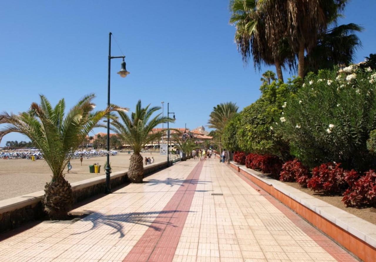 Rosamar Apartamento Los Cristianos  Exterior foto