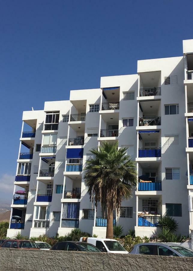 Rosamar Apartamento Los Cristianos  Exterior foto