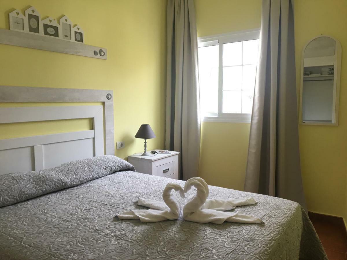 Rosamar Apartamento Los Cristianos  Exterior foto